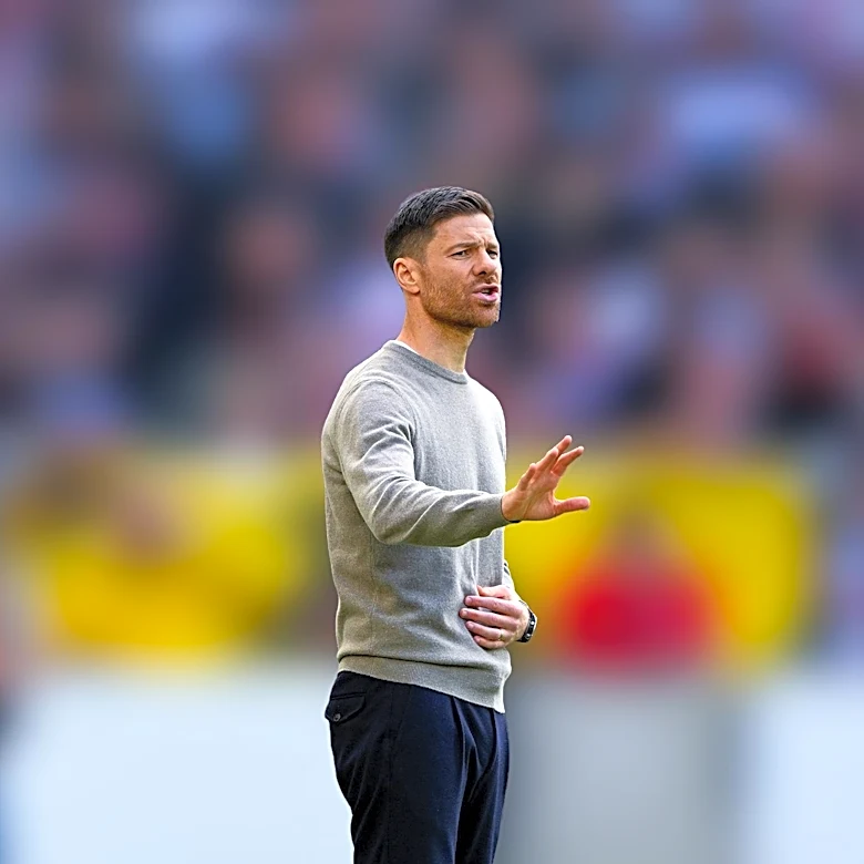 Chelsea Manager Xabi Alonso Plans to Trim Central Defense Squad