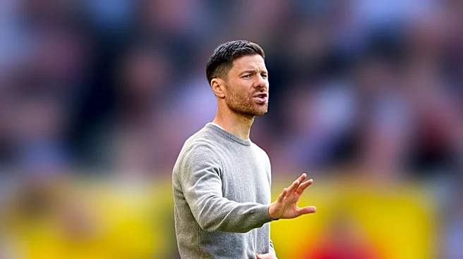 Chelsea Manager Xabi Alonso Plans to Trim Central Defense Squad