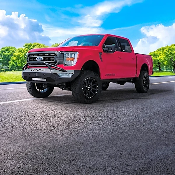 Slate Introduces Affordable Pickup Truck Starter Packs with Customization Options
