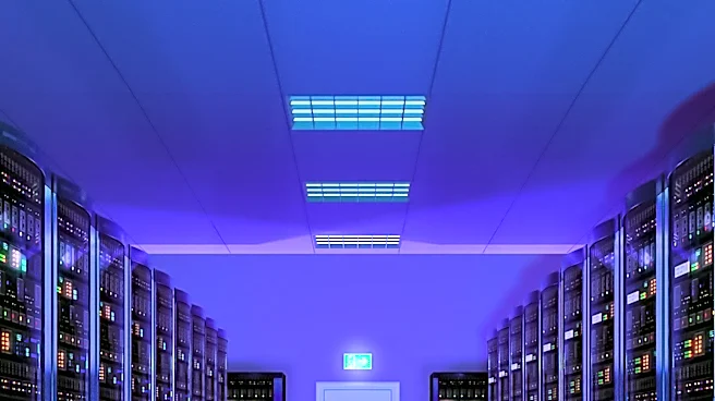 Lowe's Enhances Data Center Operations with New Leadership Role