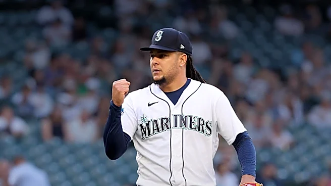 Seattle Mariners Face Uncertainty as MLB Trade Deadline Approaches