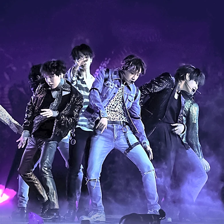 BTS Opts Out of Grammy Consideration, Citing Need for Broader Recognition