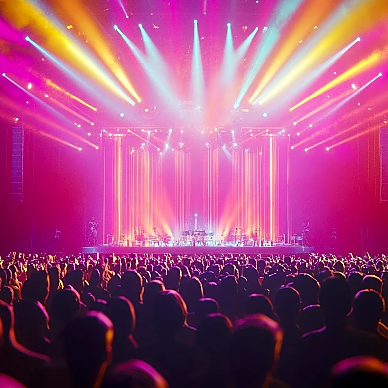 Chris Stapleton's Cincinnati Concert: Essential Information for Attendees