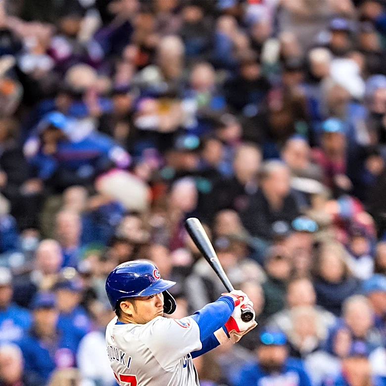 Chicago Cubs' Seiya Suzuki Absent Amid Trade Speculation with Mariners