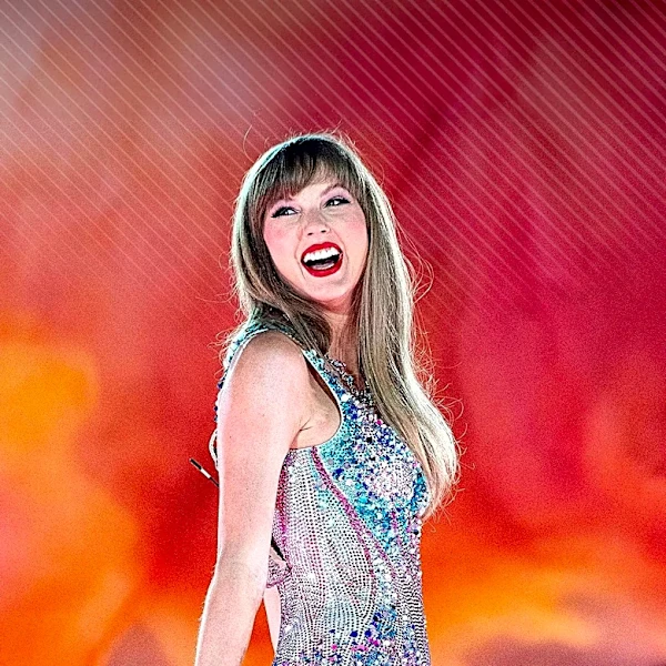 Taylor Swift Advocates for Creativity as a Response to Life's Challenges