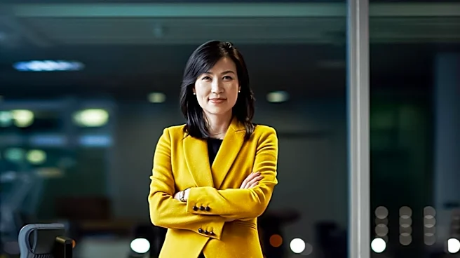 FinCEN Director Andrea Gacki to Transition to Citibank as Global Head of Sanctions