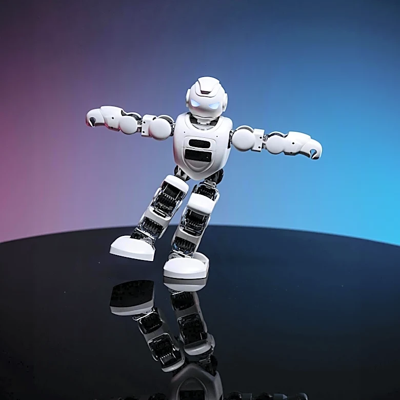 Disney Accelerator 2026: New Cohort Focuses on Robotics and AI
