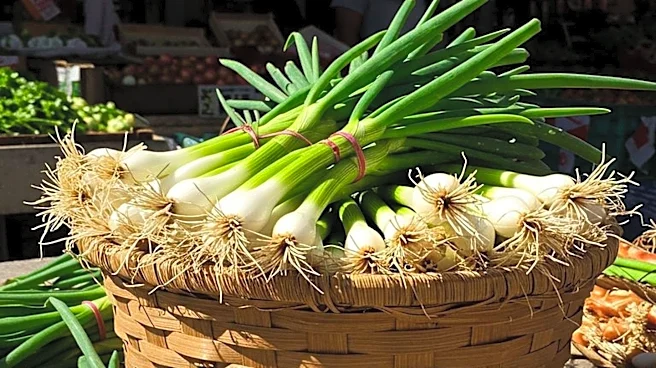 Chesterfield County Public Schools Announces Farmers Market Menu for August 5