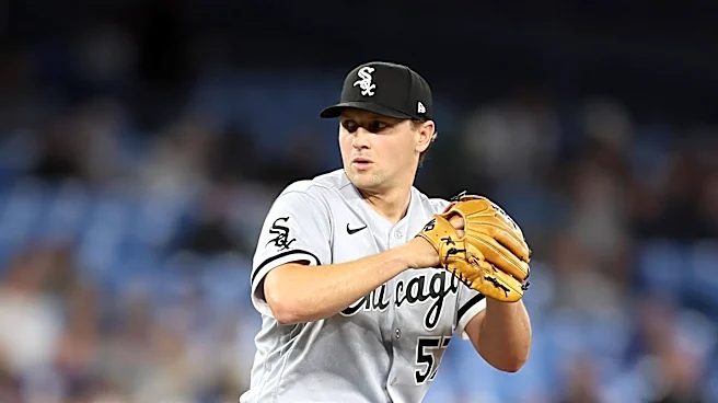 Yankees Suffer Another Extra-Innings Loss to White Sox