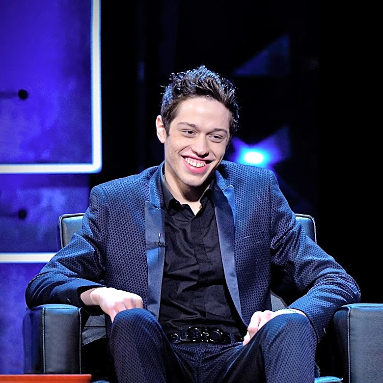 Jon Stewart and Pete Davidson Lead 9/11 Comedy Benefit at MSG for Charity
