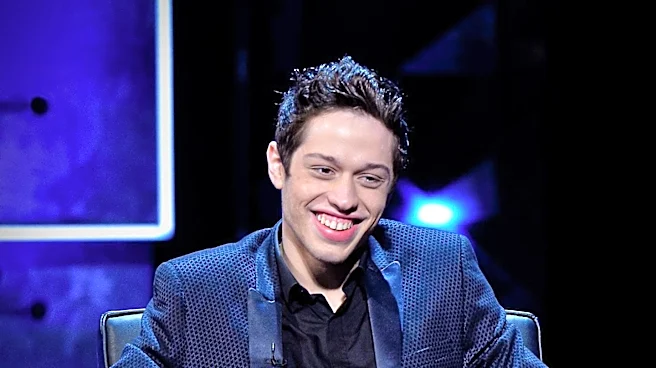 Jon Stewart and Pete Davidson Lead 9/11 Comedy Benefit at MSG for Charity