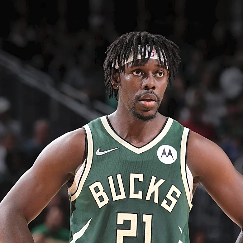Portland Trail Blazers Consider Trading Jrue Holiday Amidst Toronto Raptors Interest