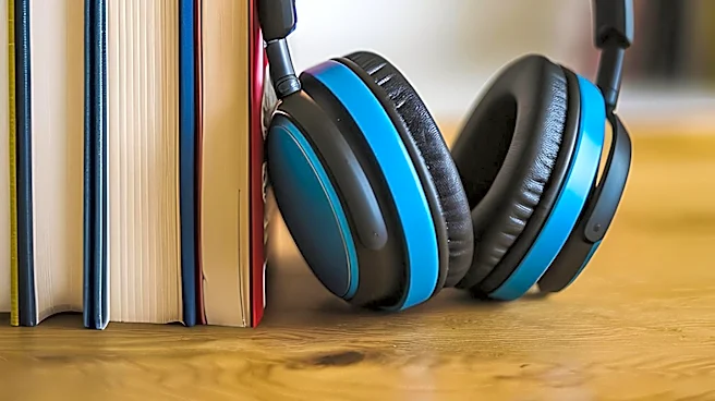 Beats' Culver City Campus: Inside the Quiet Rooms Revolutionizing Audio Testing