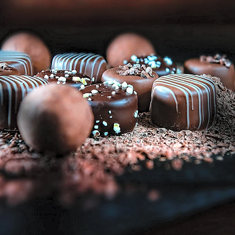 High Desert Chocolates Relocates to Windsor, Colorado, Expanding Community Engagement