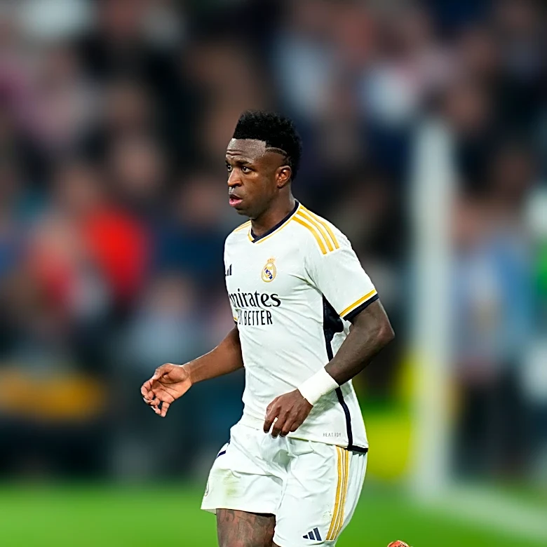 Arsenal Gains Momentum in Potential Vinicius Junior Transfer Amid Real Madrid Standoff
