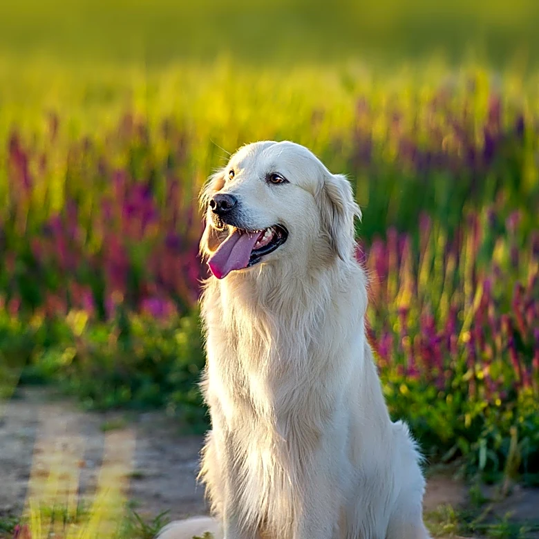 Velvétail Launches Golden Retriever Fragrance Capturing Warmth and Devotion