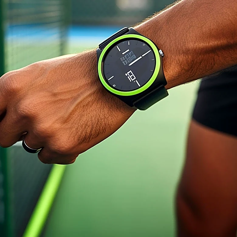 Suunto Run 2 Smartwatch Clears FCC, Revealing Key Features