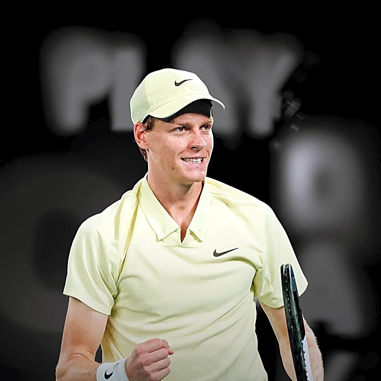 Kim Clijsters Defends Jannik Sinner's Decision to Skip Montreal Tournament