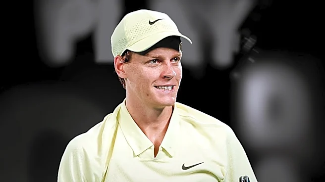 Kim Clijsters Defends Jannik Sinner's Decision to Skip Montreal Tournament