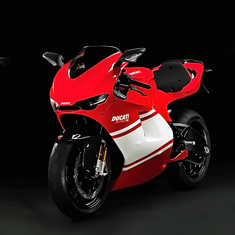 Incolour SSR Bike Review Highlights Comfort Issues Despite Aerodynamic Design
