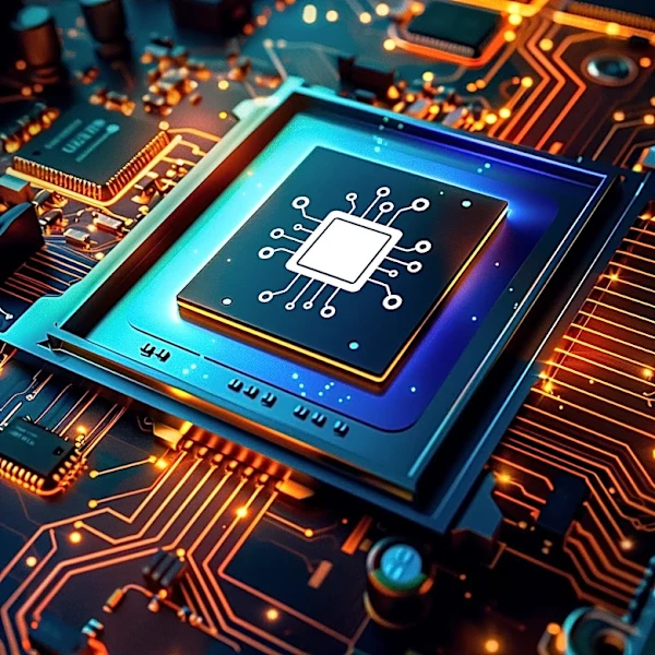 Micron Technology Faces Stock Volatility Amid Amazon's AI Investment