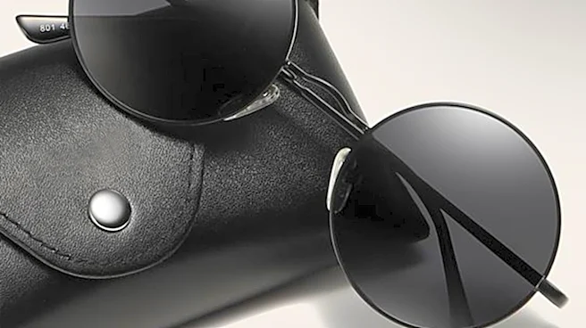 Meta Faces Privacy Concerns Over Smart Glasses Amidst AI Investment