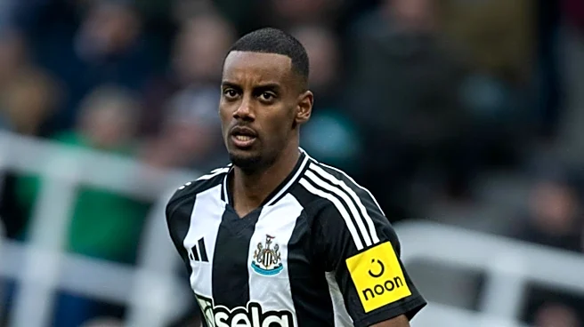 Newcastle United Faces Player Transfer Challenges Amid Managerial Changes