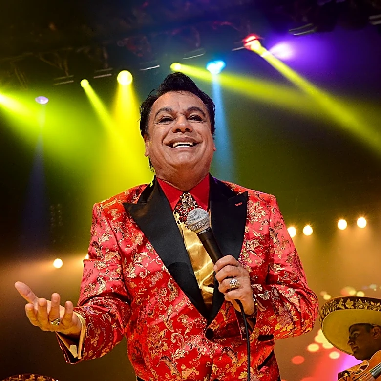 Juárez Juangabrielísimo Festival Returns to Celebrate Juan Gabriel's Legacy