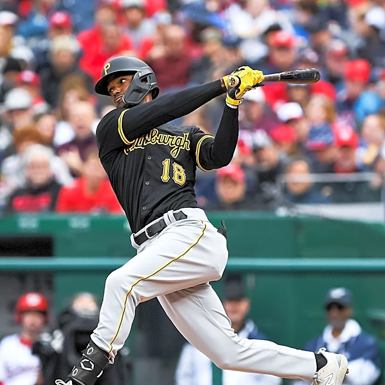 Cincinnati Reds Secure Walk-Off Victory Against Pittsburgh Pirates
