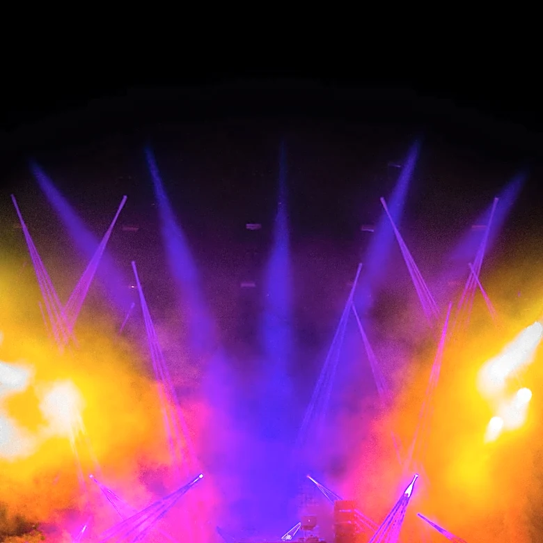 Sombr Surprises Lollapalooza Audience with 5 Seconds of Summer Collaboration