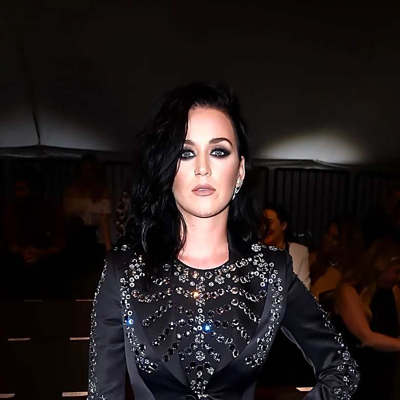 Katy Perry and Justin Trudeau's Romantic Getaway in Saint-Tropez Highlights Celebrity Summer Hotspot