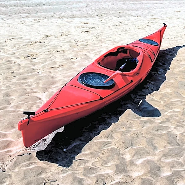 Review: Is the $5,500 Malibu E-Kayak Worth the Investment?
