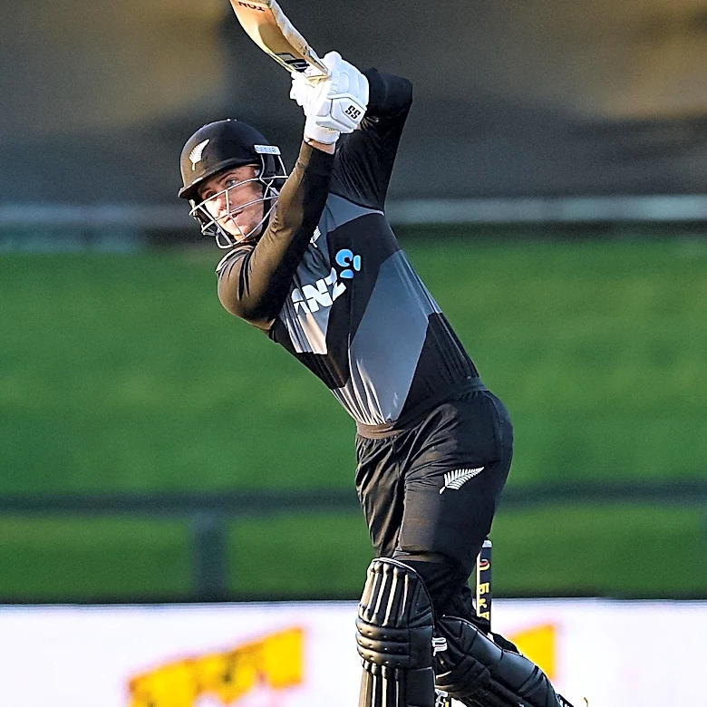 Finn Allen Leads Trent Rockets to Victory in The Hundred 2026