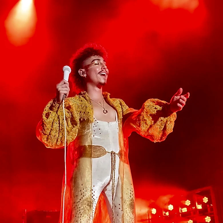 Greta Van Fleet Announces Fourth Album 'Palace for the People' with New Single Release