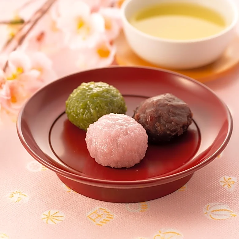 Historic Japanese Sweets Shop in Los Angeles Celebrates Cultural Legacy