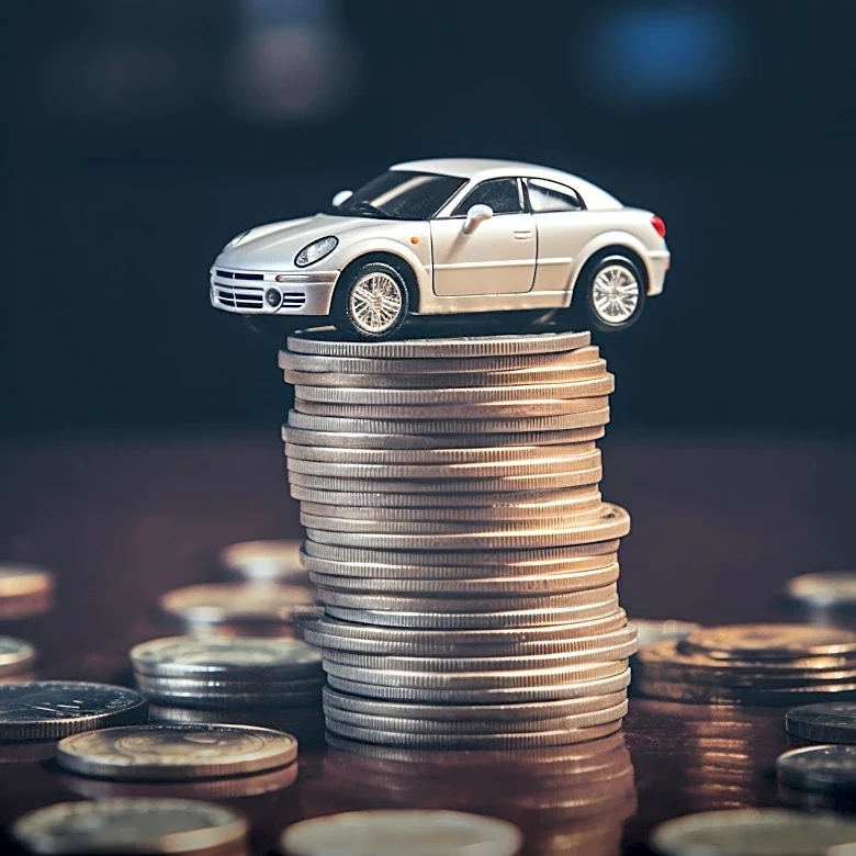 Southern States Face High Car Ownership Costs Relative to Income