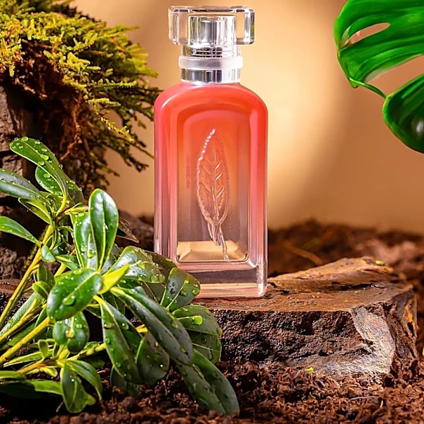 PHLUR Launches Vanilla Canyon Fragrance with Unique Vanilla Interpretation
