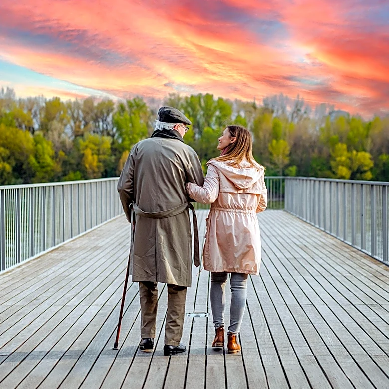Millennials Face Caregiving Challenges for Aging Boomer Parents Amid Financial Strain