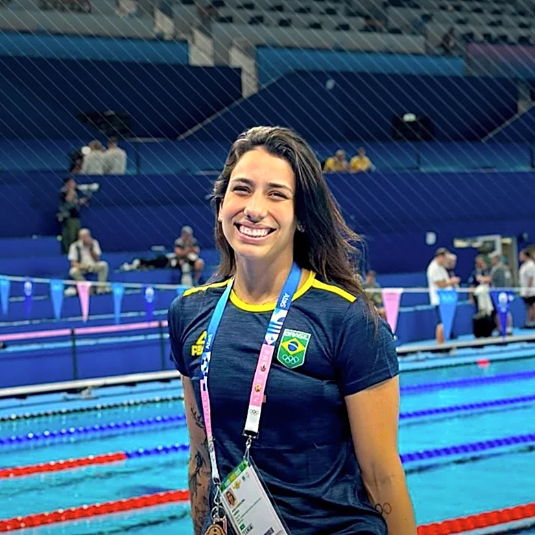 U.S. National Championships Day 4 Highlights Emerging Swimming Talents