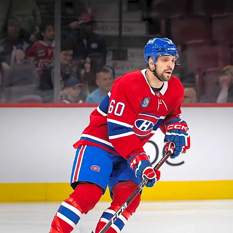 Montreal Canadiens Focus on High-Skill Prospects for 2027 NHL Draft