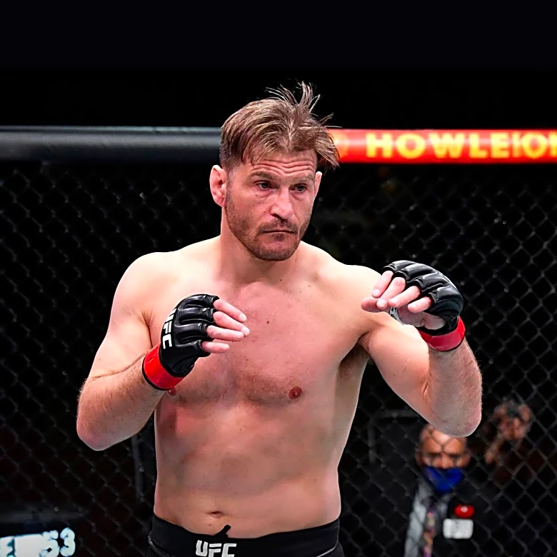 UFC Debuts in Serbia with Exciting Mix of Veterans and Newcomers