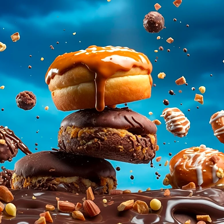 Nestlé USA Seeks Brand Marketing Associate for Grab Go Desserts