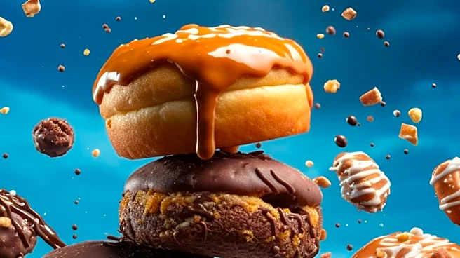 Nestlé USA Seeks Brand Marketing Associate for Grab Go Desserts