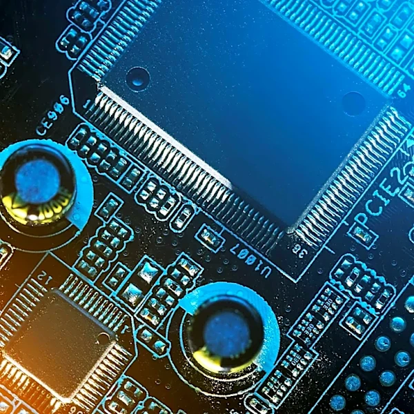 Memory Chip Stocks Face Volatility Amid AI Investment Concerns
