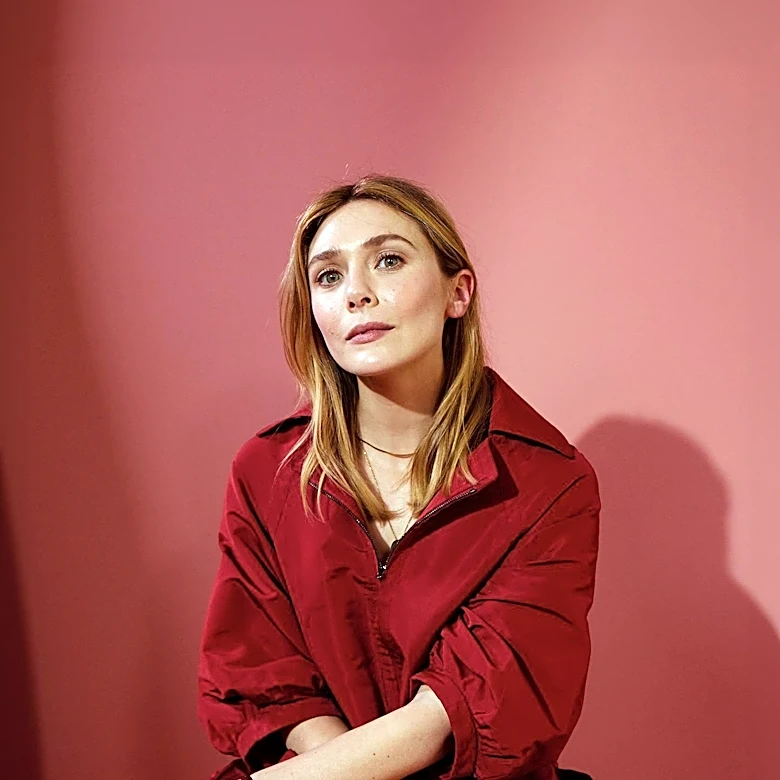 Elizabeth Olsen Discusses Family Dynamics and Career Choices