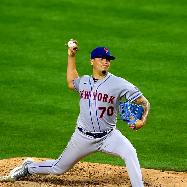 New York Mets Trade AJ Minter to Minnesota Twins in Strategic Move