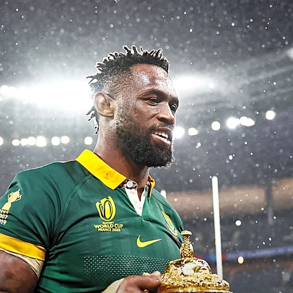 Springboks Squad Announced for Final Auditions Ahead of Rugby's Greatest Rivalry