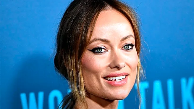 Olivia Wilde Poised for Oscar Success with Multiple Film Projects