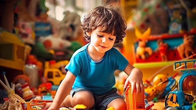 Michael Kimmel's 'Playmakers' Explores Jewish Influence in American Toy Industry