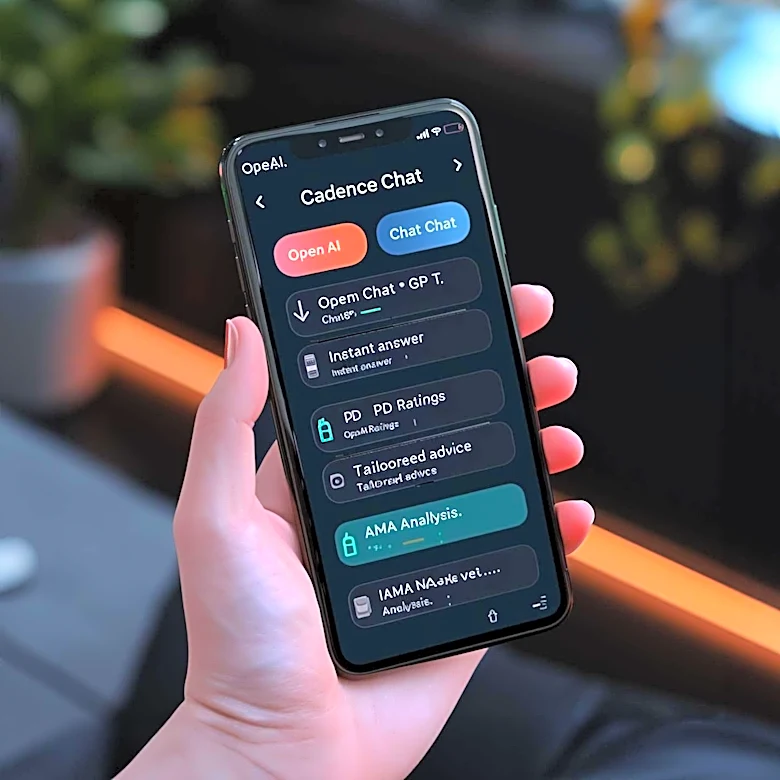 AI Chatbots Introduce New Relationship Dynamics and Challenges